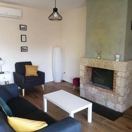 Superbe Appartement En Residence Calme Cauro Εξωτερικό φωτογραφία