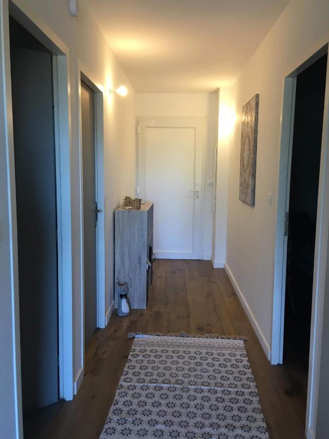 Superbe Appartement En Residence Calme Cauro Εξωτερικό φωτογραφία